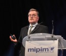 MIPIM 2013 - CONFERENCES - PLENARY KEYNOTE ADDRESS - DR JURGEN STARK