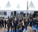 MIPIM 2013 - OUTSIDE VIEW - PAVILION