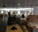 Stand construction Moscow
