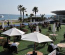 MIPIM 2011 - OUTSIDE VIEW