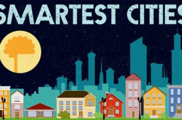 Smartest cities Smartest cities
