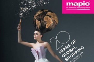 MAPIC 2014