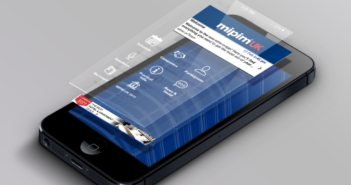 MIPIM UK Mobile App