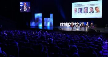 MIPIM Conference