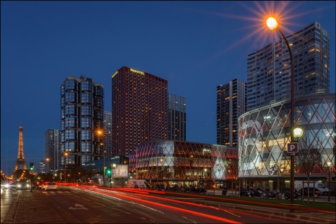 BEAUGRENELLE