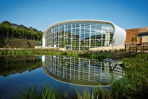 Center Parcs Woburn Forest