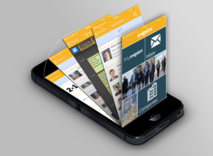 MIPIM 2015 Mobile App