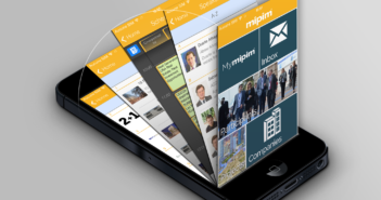 MIPIM 2015 Mobile App