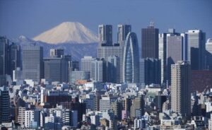 Latest News on Property Investment in Japan