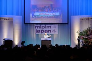 MIPIM Japan 2015 – in pictures, Day 2