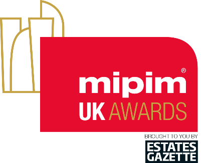 MIPIM UK Awards finalists