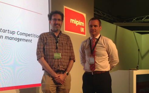 MIPIM UK startup competition finalists