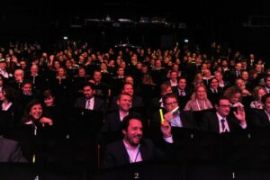 MIPIM startup competition