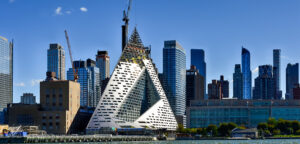 Commercial real estate