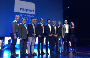 MIPIM Startup Competition Finals