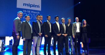 MIPIM Startup Competition Finals