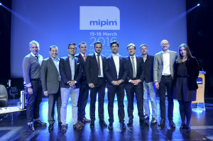 MIPIM 2016 - CONFERENCES - STARTUP COMPETITION-Jason Wong