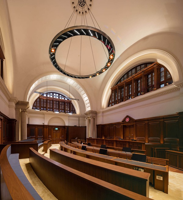 The Renovation of the Court of Final Appeal
