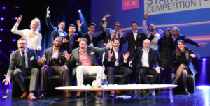 MIPIM 2017 Startup Competition winners property startups