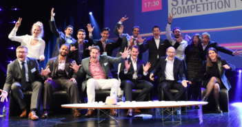 MIPIM 2017 Startup Competition winners property startups