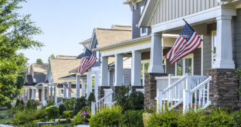 investing in the U.S. Lennar