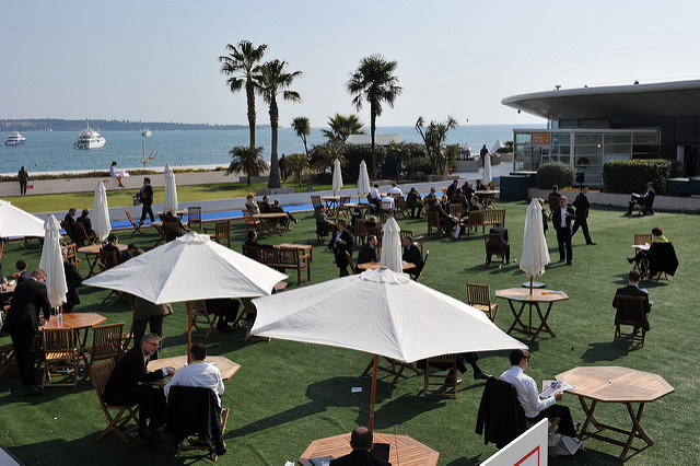 MIPIM 2017 Top 10 - Seaview