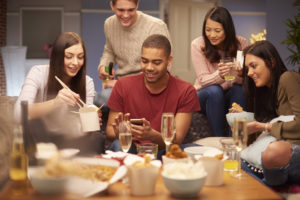 Coliving © sturti/GettyImages
