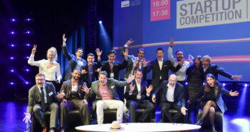 MIPIM Startup Competition Winners from 2017