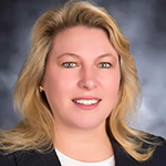 Colette Temmink, Cushman & Wakefield