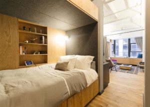 co-living