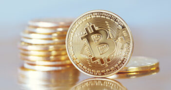 bitcoin - cropped © Tsokur/GettyImages