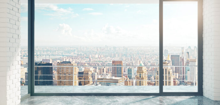 Smart Glass: A Visually Appealing Way to Integrate Sustainable Development