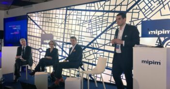 Investment trends, analysis, hotels, MIPIM 2018