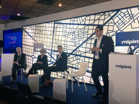 Investment trends, analysis, hotels, MIPIM 2018