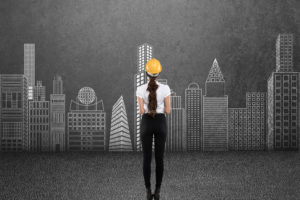 Women of Commercial Real Estate