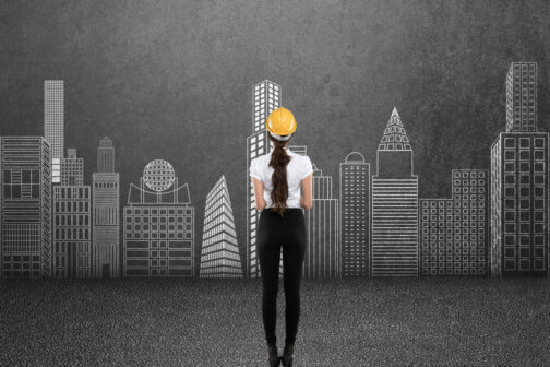 Women of Commercial Real Estate