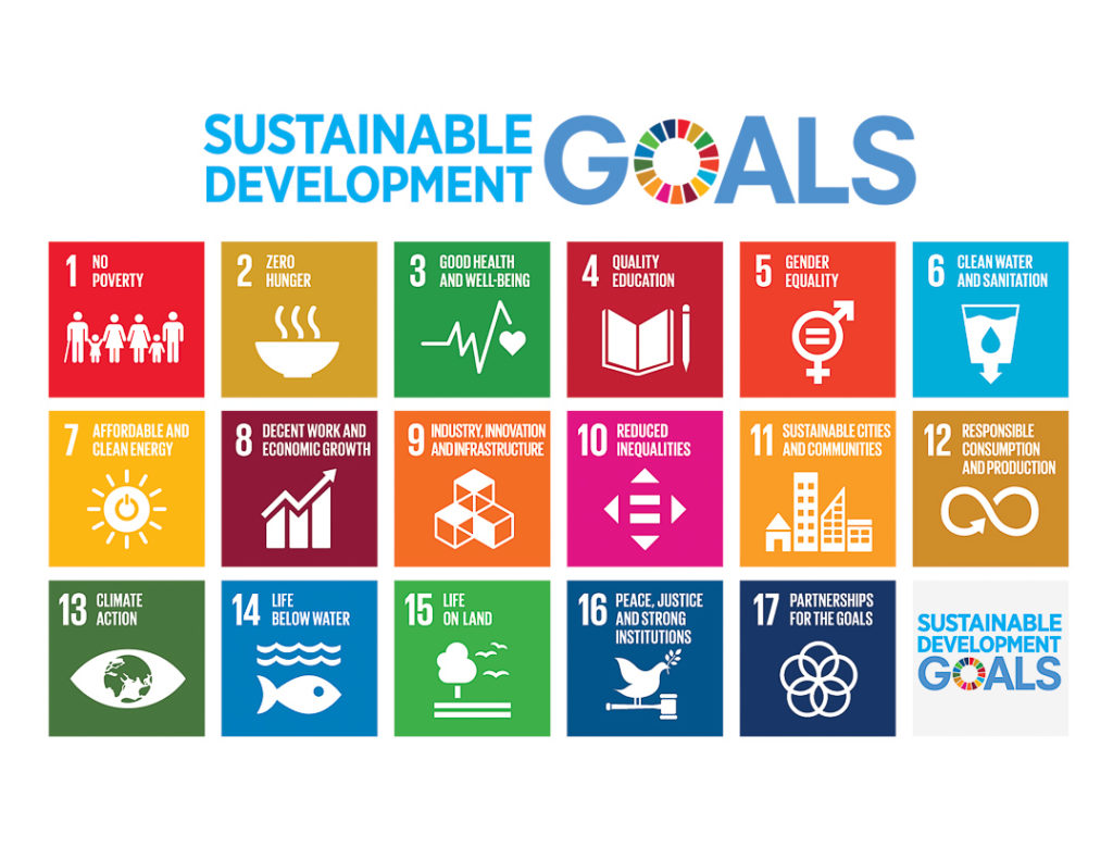 Sustainable Development Goals