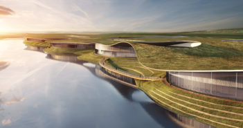 Sustainable Development: a Responsibility for the future – MIPIM 2019 Review