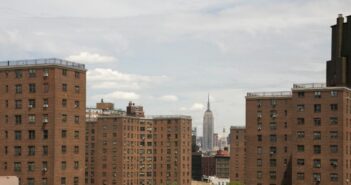 Affordable housing in NYC