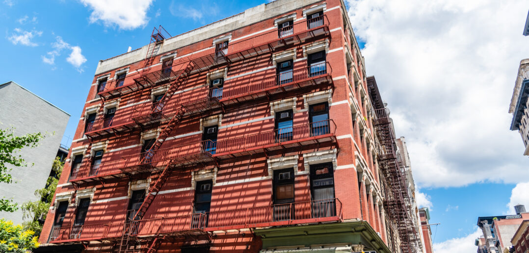 New York on tenant experience importance