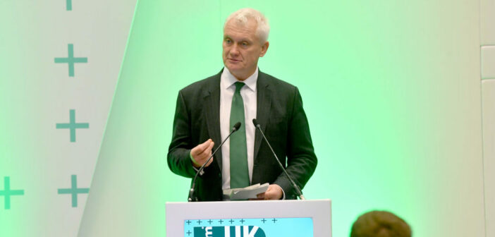 MIPIM UK Summit 2019 – Day Two Highlights