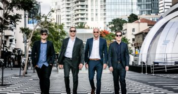 Shaken & stirred: the investment management market