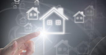 Four trends in real estate tech investment in 2020 real estate tech investment