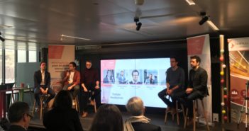 Takeaways – Propel by MIPIM Tour Paris MIPIM PropTech Tour