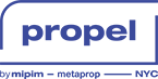 Propel by MIPIM - Metaprop - NYC- the premier real estate technology event in North America