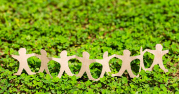 Human Value, the Third dimension of Responsible Property