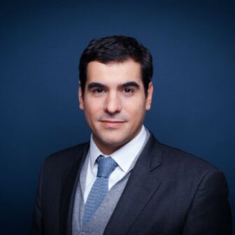 Vanguelis Panayotis, CEO of MKG Consulting