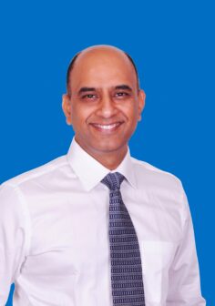 Srinivas Khandavilli, Director Of Smart Building Solutions at Microsoft 