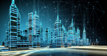Internet of Things future growth: driving the emergence of smart cities