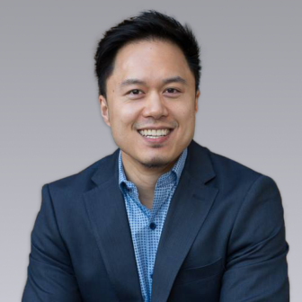 Ben Liao, Global Head of Colliers Innovation